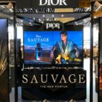 How Dior Made Sauvage the World’s Number One Fragrance