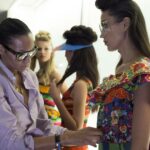 How I Became… A Fashion Designer