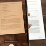 How to quickly scan, sign and send documents with your iPhone