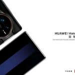 Huawei Mate 50 Series Tipped to Get Qualcomm Snapdragon 8 Gen 1 SoCs Ahead of September 6 Launch