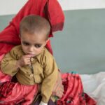 Humanitarian funding still needed for ‘pure catastrophe’ situation in Afghanistan