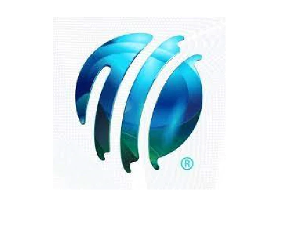 ICC logo (Twitter)