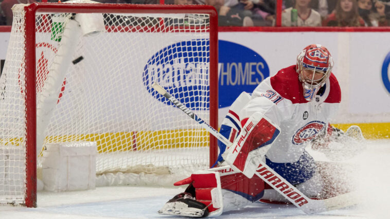 If Carey Price never plays again, he’ll still retire as a legend