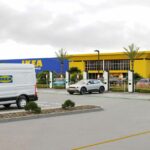 Ikea and Electrify America team up to install over 200 public fast chargers in 18 states