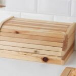 IKEA breadbin