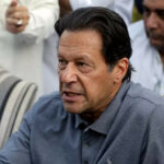 Imran Khan summoned in 'Toshkhana' controversy