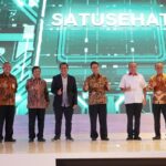 Indonesia launches healthcare data integration platform as it continues digital transformation