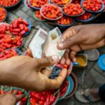 Inflation in Nigeria hits 17-year high