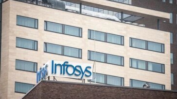 Infosys