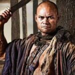 Ioane “John” King, Actor on Starz’s ‘Spartacus,’ Dies at 49