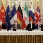 Iran nuclear deal could be near as EU circulates ‘final text’