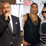 Irv Gotti Reflects On When He Learned About Ashanti & Nelly's Past Relationship 