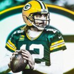 Is Aaron Rodgers to blame for Packers' thin WR corps?