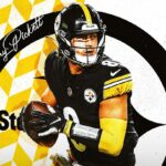 Is it Kenny Pickett's time in Pittsburgh?