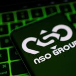 Israeli spyware company NSO Group CEO steps down