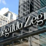 Italian Fashion Group Zegna Raises Guidance for 2022