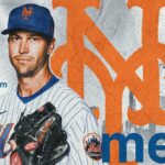 Jacob deGrom builds promise for Mets' lethal 1-2 punch in season debut