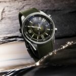 Jaeger-LeCoultre Expands Polaris Date Dial Options