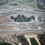 Jan. 6 texts of Trump Defense officials wiped clean by Pentagon, court filing shows