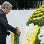 Japan: Hiroshima marks 77th anniversary of the first atomic bomb attack