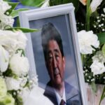 Japan to spend $1.83m on ex-PM Abe’s state funeral