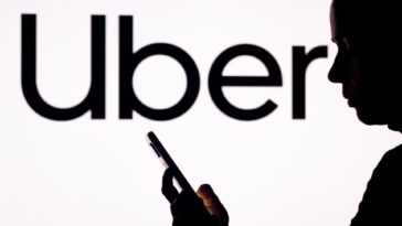 Japanese giant SoftBank dumps its entire stake in Uber as losses mount at its investment unit