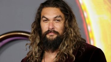 Jason Momoa Talks About The 10 Year Plan For DCEU