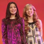 Jennette McCurdy Had A Hard Acting Life But Her Former Co-Star Miranda Cosgrove Had No Idea