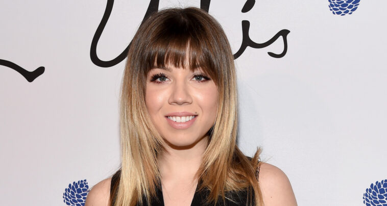 Jennette McCurdy Reveals Why She Refused To Join The Icarly Reboot