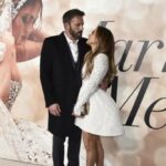 Jennifer Lopez and Ben Affleck, Jennifer Lopez and Ben Affleck wedding, Jennifer Lopez Ben Affleck wedding Las Vegas, indian express news