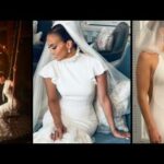 Jennifer Lopez’s 3 Bridal Looks: Get the Details