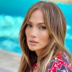 Jennifer Lopez, Jennifer Lopez fashion, Jennifer Lopez news, Jennifer Lopez and Ben Affleck, Jennifer Lopez honeymoon, Jennifer Lopez in Italy, indian express news