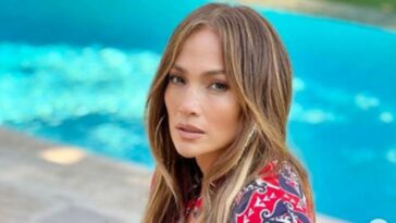 Jennifer Lopez, Jennifer Lopez fashion, Jennifer Lopez news, Jennifer Lopez and Ben Affleck, Jennifer Lopez honeymoon, Jennifer Lopez in Italy, indian express news