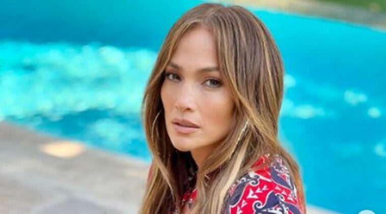 Jennifer Lopez, Jennifer Lopez fashion, Jennifer Lopez news, Jennifer Lopez and Ben Affleck, Jennifer Lopez honeymoon, Jennifer Lopez in Italy, indian express news