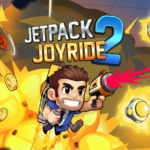 Jetpack Joyride is getting an Apple Arcade-exclusive sequel