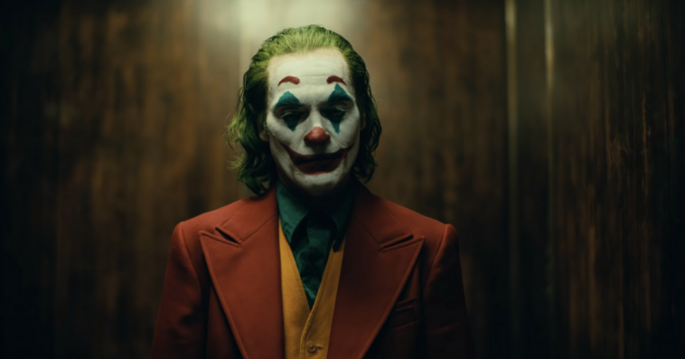 Joaquin Phoenix’s Joker sequel planned for release in October 2024