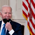 Joe Biden da negativo a covid-19 después de un caso de rebote de una semana