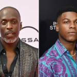 John Boyega Remembers Michael K. Williams at "Breaking" Premiere: "We Cheered Each Other On"