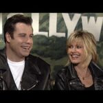 John Travolta Mourns Olivia Newton-John: Their Best Moments Together