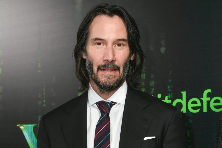 John Wick 4 Director Says The Film Is The Longest One Of The Franchise