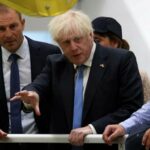 Johnson admits UK’s cost of living support is not enough