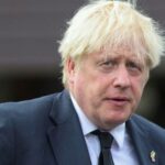 Johnson rejects calls for emergency measures on cost of living crisis