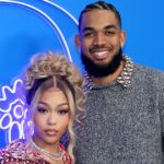 Jordyn Woods Takes a Romantic Italian Getaway With Karl-Anthony Towns