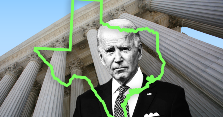 Judge blocks enforcement of Biden abortion guidance in Texas