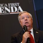 Judge denies Sen. Lindsey Graham's bid to delay testimony before Trump Georgia grand jury election probe