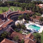 Judge says some of DOJ's affidavit used to obtain Mar-a-Lago search warrant can be unsealed