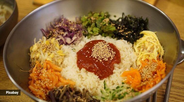 korean food