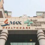 Max hospital