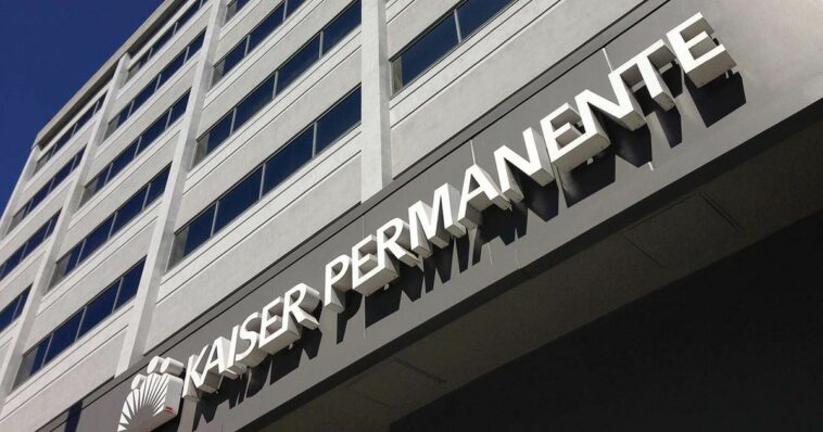 Kaiser Permanente has a rough first half as Q2 net loss exceeds $1B