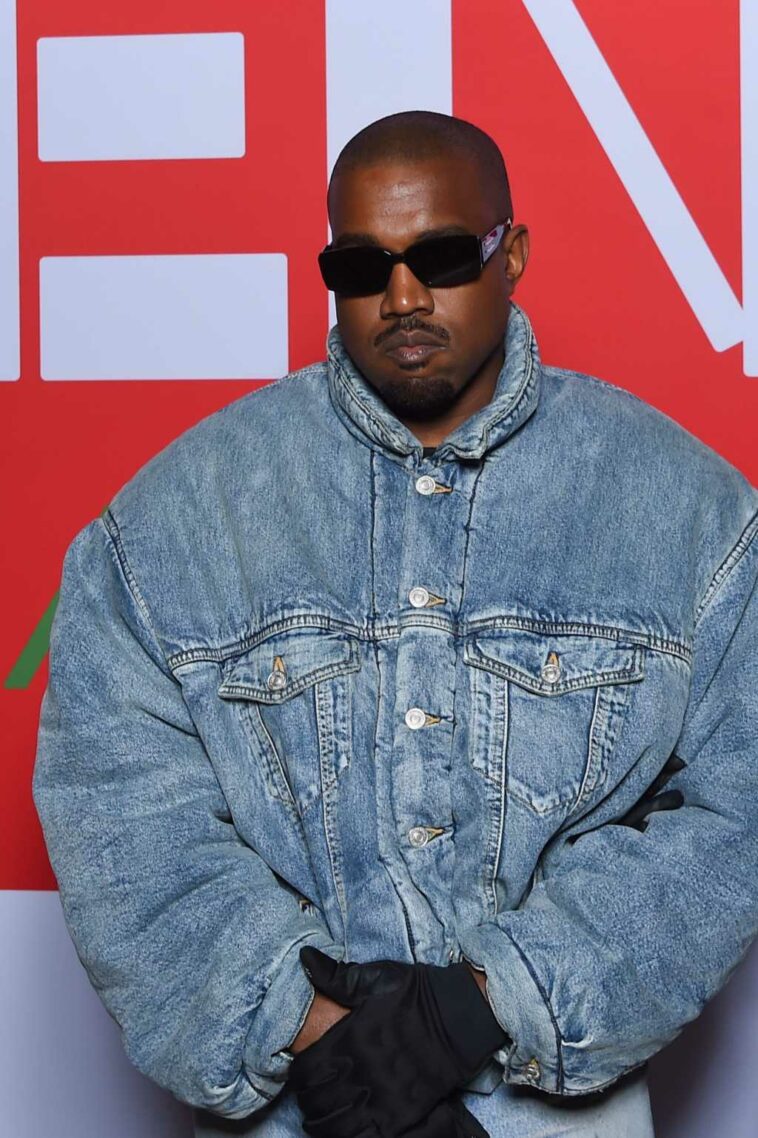 Kanye West Defends Selling Yeezy Gap Clothing Line in ‘Trash Bags’